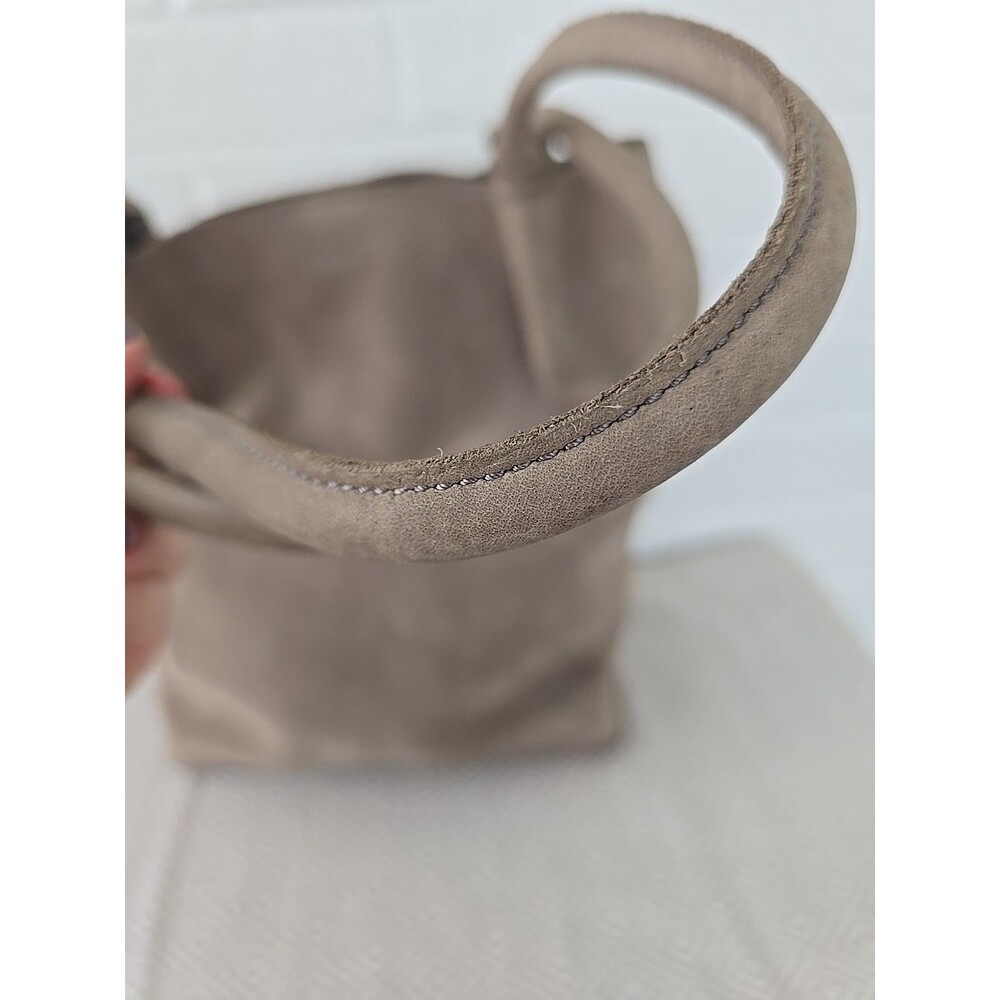 Hammitt Los Angeles Oliver Leather Shoulder  Bag - Picture 4 of 12